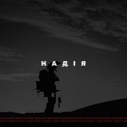 Ssseruy, REBUS - Надія