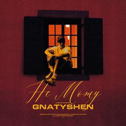 GNATYSHEN - Не можу