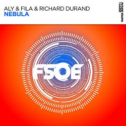 Aly & Fila, Richard Durand - Nebula