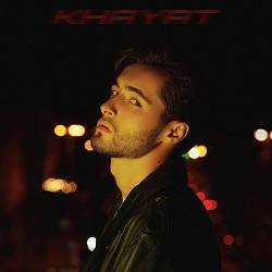KHAYAT - Нехай