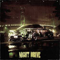 Wilee - Night Drive (Sped Up)