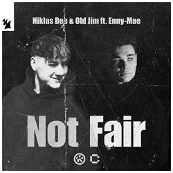 Niklas Dee, Old Jim, Enny-Mae - Not Fair