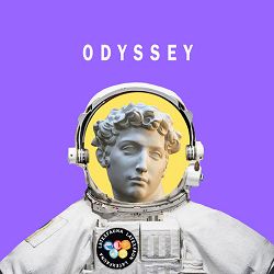 LATEXFAUNA - Odyssey