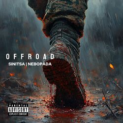 SINITSA, Nebopada - Offroad