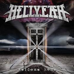 HELLYEAH - Oh My God
