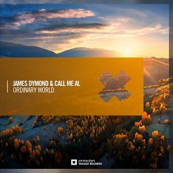 James Dymond, call me AL - Ordinary World