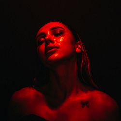 Chico, Qatoshi - Перламутрові сльози
