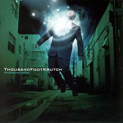 Thousand Foot Krutch - Phenomenon