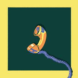 Sofi Tukker, Nonô - Pick Up The Phone
