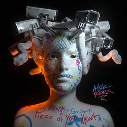 MEDUZA, Goodboys - Piece Of Your Heart (Alok Remix)