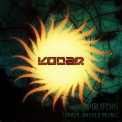 KODAR - Polotno (Space Module Remix)