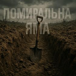 Andy Chy - Помиральна яма