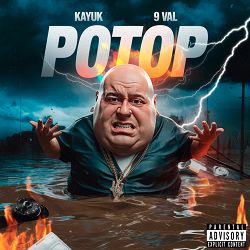Kayuk, 9 Вал - Потоп