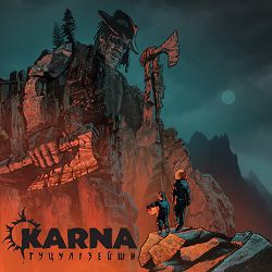 Карна - Прошу пана до смереки