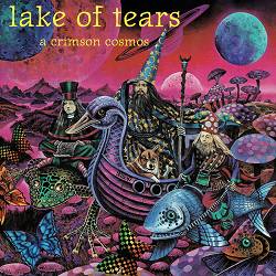 Lake Of Tears - Raistlin and the Rose
