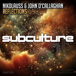 Nikolauss, John O'Callaghan - Reflections