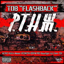 TOB 'FLASHBACK', MR.FRIZE, Rubicon, Монолог, BESSMERTNII, DOBRYAK.PROD, Вадим Булік, loco_flamer, 1032 - Р.т.н.ж.
