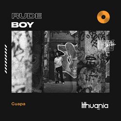 Guapa - Rude Boy