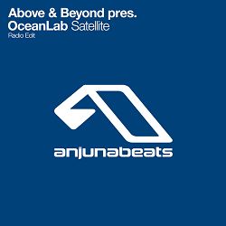 Above & Beyond, OceanLab - Satellite (Above & Beyond Mix)
