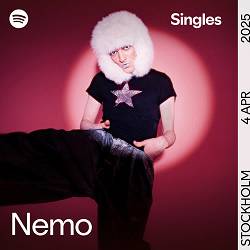 Nemo - Satellite