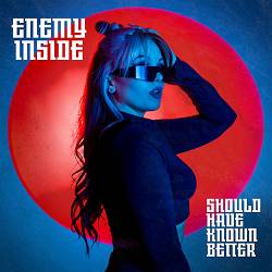 Enemy Inside - Sayonara