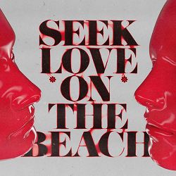 Alok, Tazi, Samuele Sartini, Amanda Wilson, YORK - Seek Love (On The Beach)