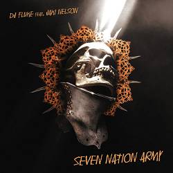 DJ Fluke, Jaki Nelson - Seven Nation Army