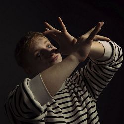 SHEPIL - Шапіто