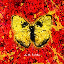 Ed Sheeran - Shivers (Alok Remix)