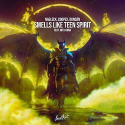 Naeleck, Coopex, Duncán, Nito-Onna - Smells Like Teen Spirit