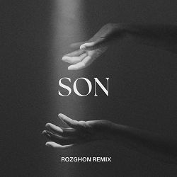 ROZGHON - SON (Cover)