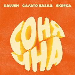 KALUSH, Сальто Назад, SKOFKA - Сонячна (feat. Сальто Назад, Skofka)
