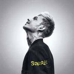 DEMCHUK - Sorry