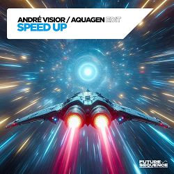 André Visior, Aquagen - Speed Up (Aquagen Edit