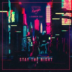 Just Kiddin, Camden Cox - Stay The Night
