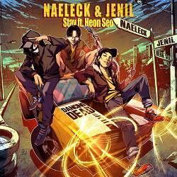 Naeleck, Jenil, Heon Seo - Stay