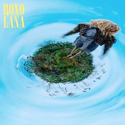 ROXOLANA - сумую циклічно