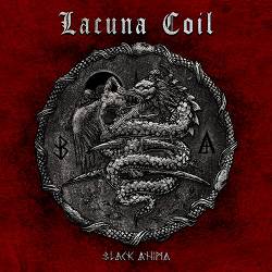 Lacuna Coil - Sword of Anger