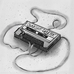 SadSvit, Sad Novelist - Танці