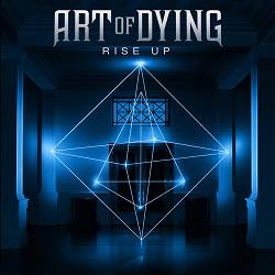Art Of Dying - Tear Down the Wall