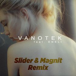 Vanotek, Eneli - Tell Me Who (Slider & Magnit Remix)