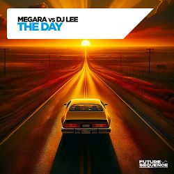 Megara vs DJ Lee - The Day