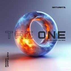 Boosin, YampolSky - The One (Indifferent Guy Remix)