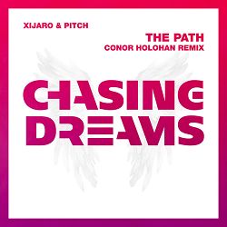 XiJaro & Pitch - The Path (Conor Holohan Remix)