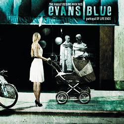 Evans Blue - The Pursuit