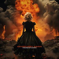 Never Obey Again - The Storm