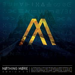 NOTHING MORE - This Is The Time (Ballast)