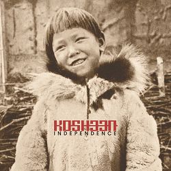 Kosheen - Tightly