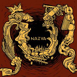 NAZVA - Тихо-тихо