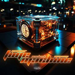 Gammer, Naeleck - Time Machine (feat. MSPUIYI)